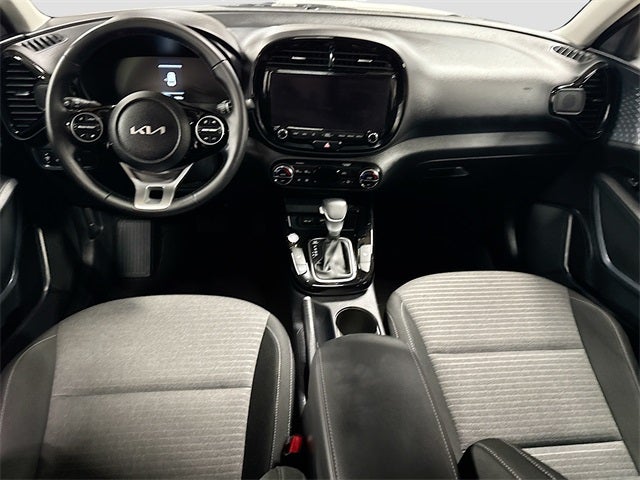 2023 Kia Soul EX