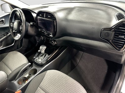 2023 Kia Soul EX