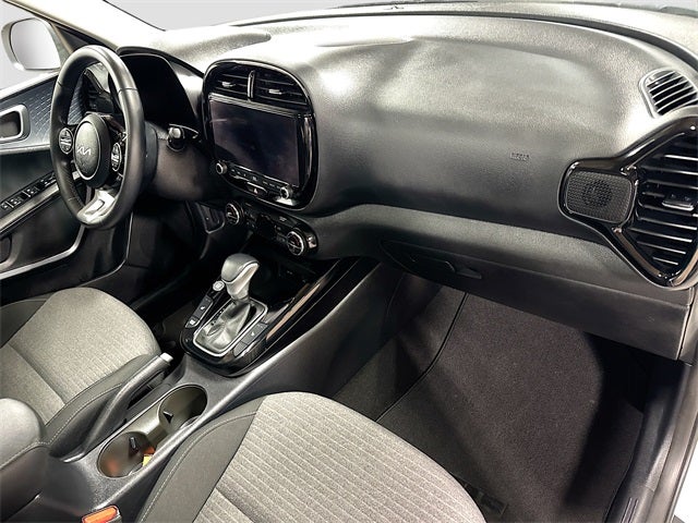 2023 Kia Soul EX