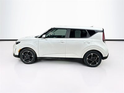 2023 Kia Soul EX