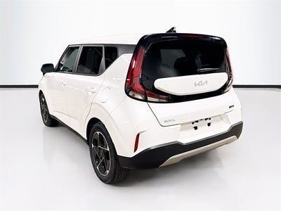 2023 Kia Soul EX