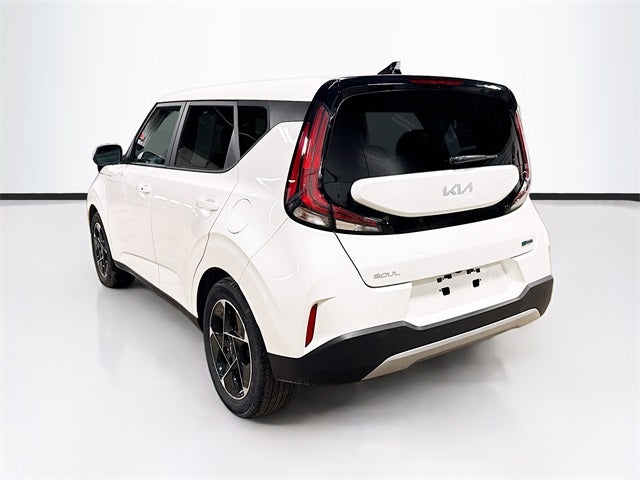 2023 Kia Soul EX