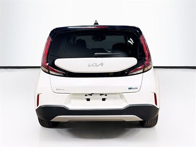 2023 Kia Soul EX