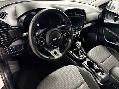 2023 Kia Soul EX