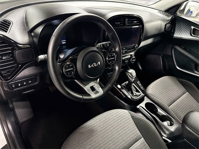 2023 Kia Soul EX
