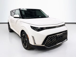 2023 Kia Soul EX
