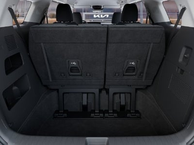 2027 Kia Carnival LX