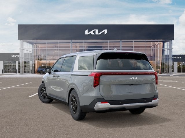 2027 Kia Carnival LX