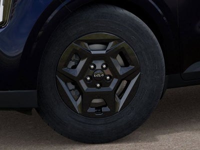 2026 Kia Carnival LX