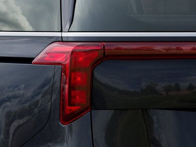 2027 Kia Carnival LX