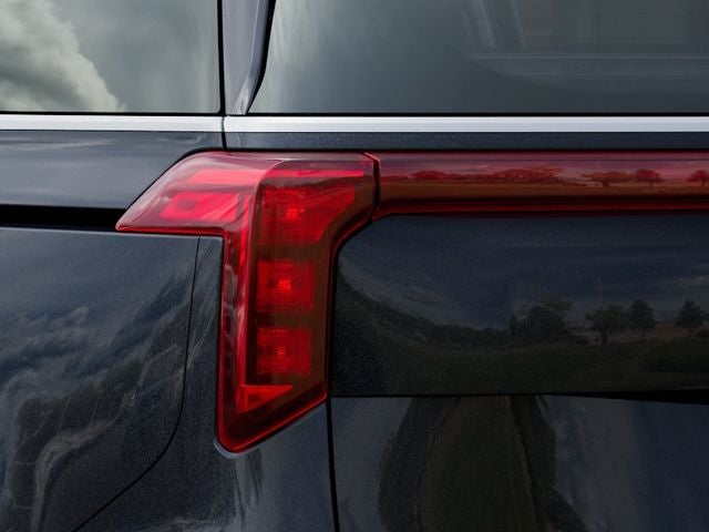 2027 Kia Carnival LX