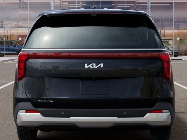 2027 Kia Carnival LX