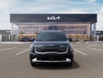 2027 Kia Carnival LX
