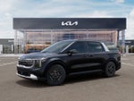 2027 Kia Carnival LX
