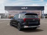 2027 Kia Carnival LX