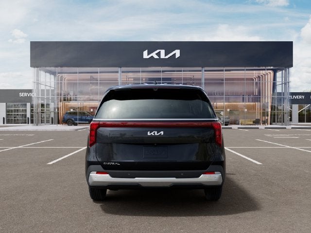 2027 Kia Carnival LX