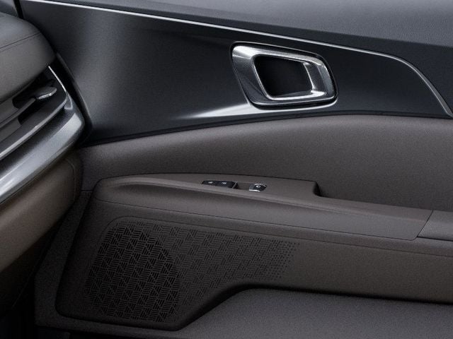 2026 Kia Carnival LX