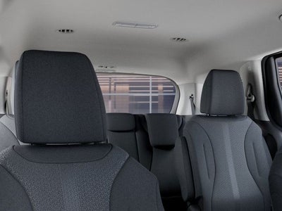 2026 Kia Carnival LX