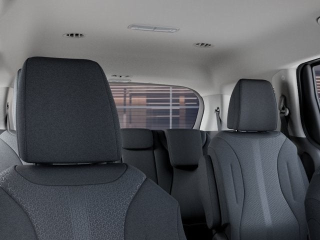 2027 Kia Carnival LX