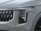 2027 Kia Carnival LX
