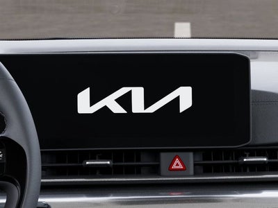 2027 Kia Carnival LX