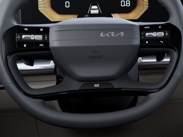 2027 Kia Carnival LX