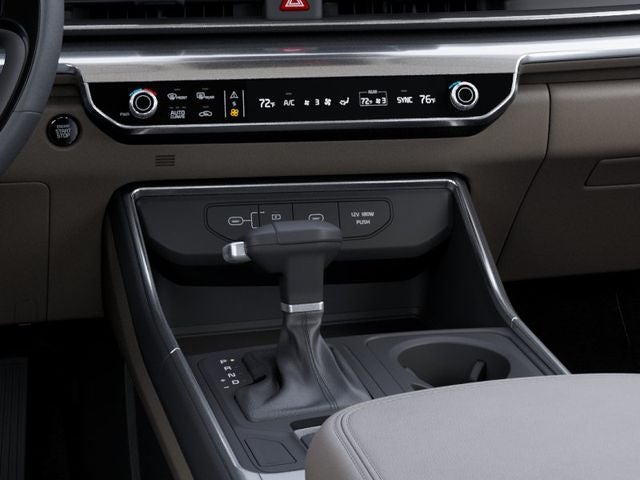 2027 Kia Carnival LX