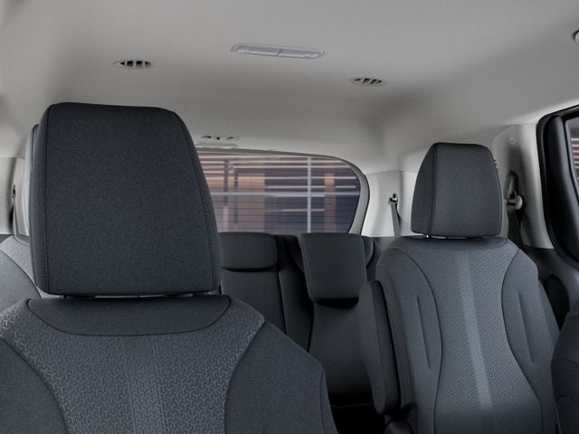 2027 Kia Carnival LX