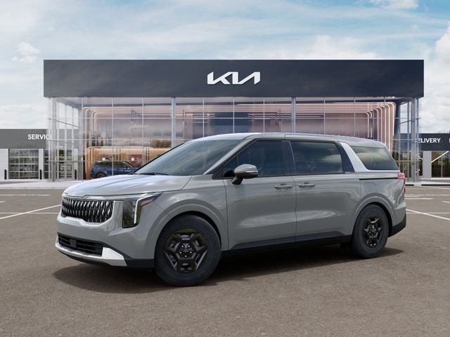 2027 Kia Carnival LX