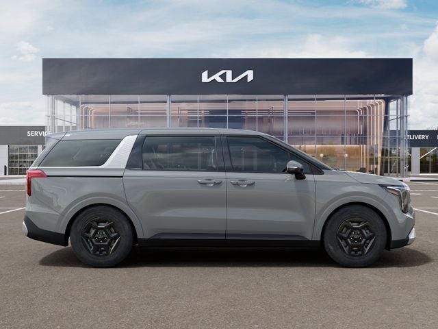 2027 Kia Carnival LX