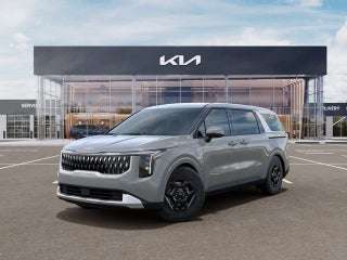 2027 Kia Carnival LX