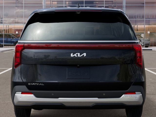 2026 Kia Carnival LX