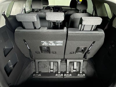 2026 Kia Carnival LX