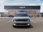 2027 Kia Carnival Hybrid LXS