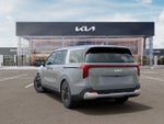 2027 Kia Carnival Hybrid LXS