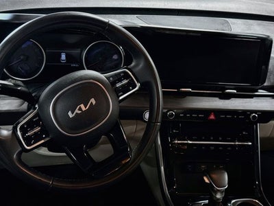 2023 Kia Carnival EX