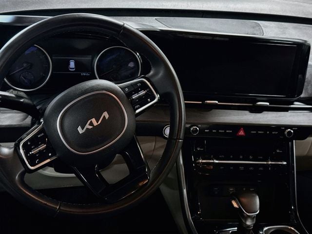 2023 Kia Carnival EX