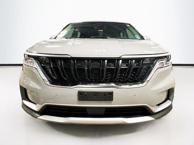 2023 Kia Carnival EX