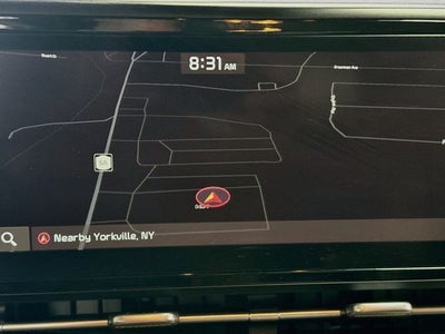 2023 Kia Carnival EX