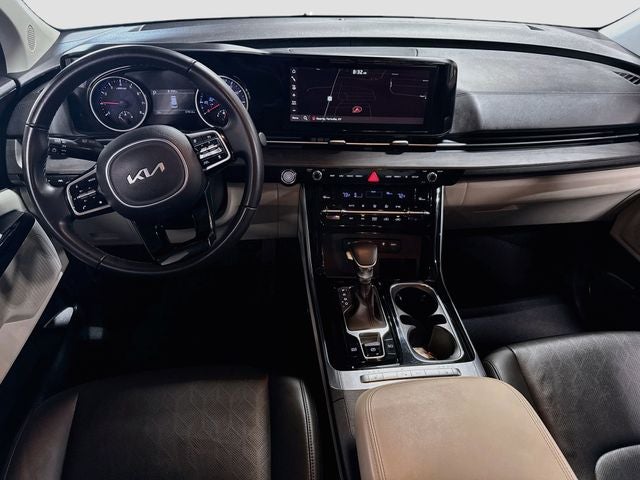 2023 Kia Carnival EX