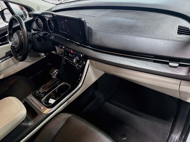 2023 Kia Carnival EX