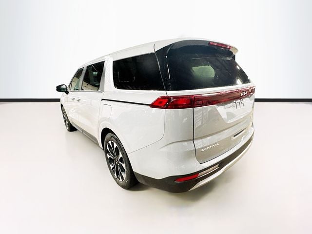 2023 Kia Carnival EX