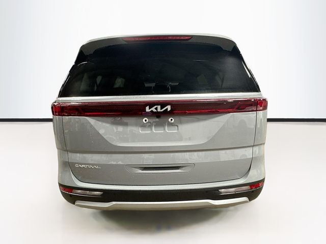 2023 Kia Carnival EX