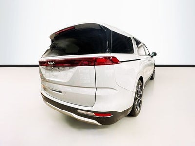 2023 Kia Carnival EX