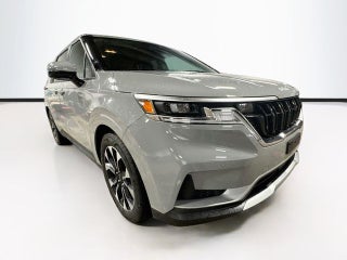 2023 Kia Carnival EX