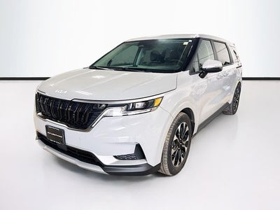 2024 Kia Carnival EX