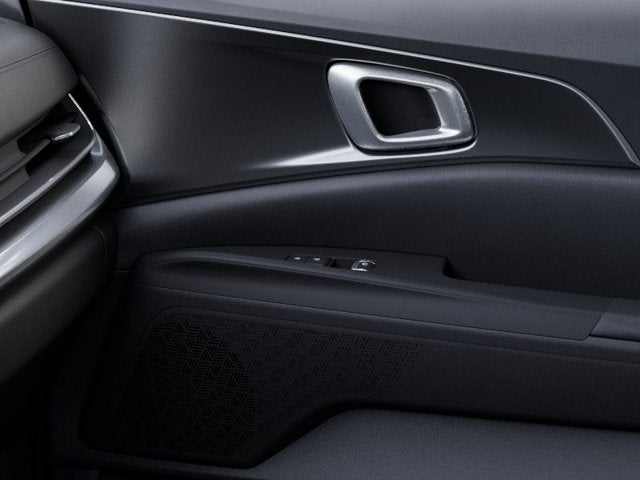 2027 Kia Carnival Hybrid EX