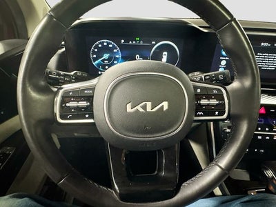 2024 Kia Carnival SX Prestige