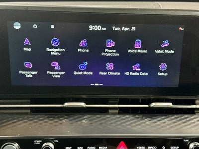2024 Kia Carnival SX Prestige