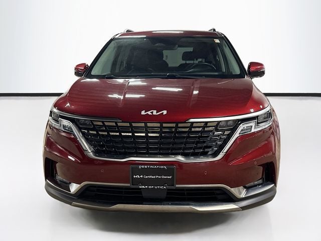 2024 Kia Carnival SX Prestige